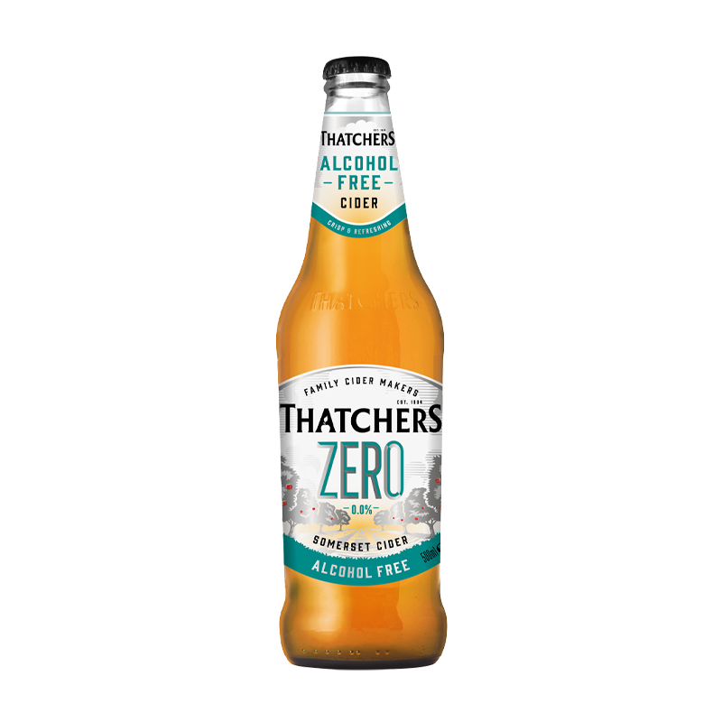 THATCHERS ZERO